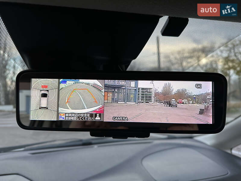 Хетчбек Nissan Note 2019 в Миколаєві