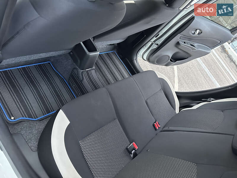 Хетчбек Nissan Note 2019 в Миколаєві