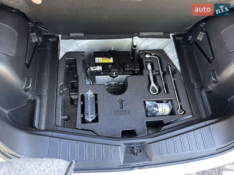 Хетчбек Nissan Note 2019 в Миколаєві