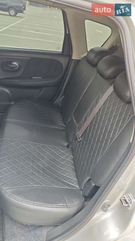 Хетчбек Nissan Note 2007 в Сумах