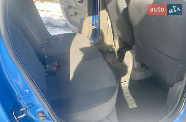 Хэтчбек Nissan Note 2008 в Львове