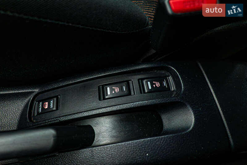 Хетчбек Nissan Note 2011 в Києві