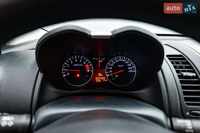 Хетчбек Nissan Note 2011 в Києві