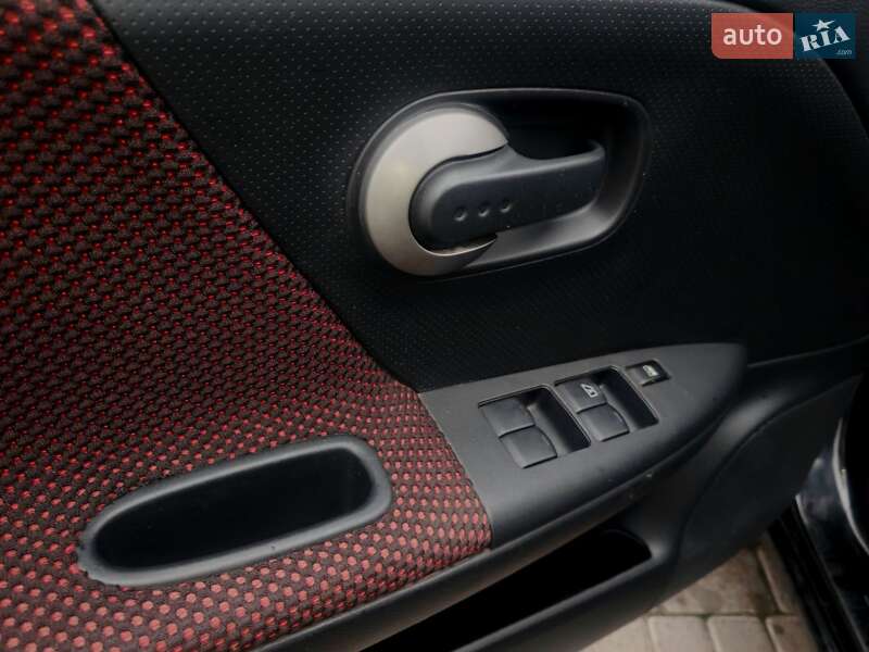 Хетчбек Nissan Note 2008 в Одесі фото 26 Хетчбек Nissan Note 2008 в Одесі