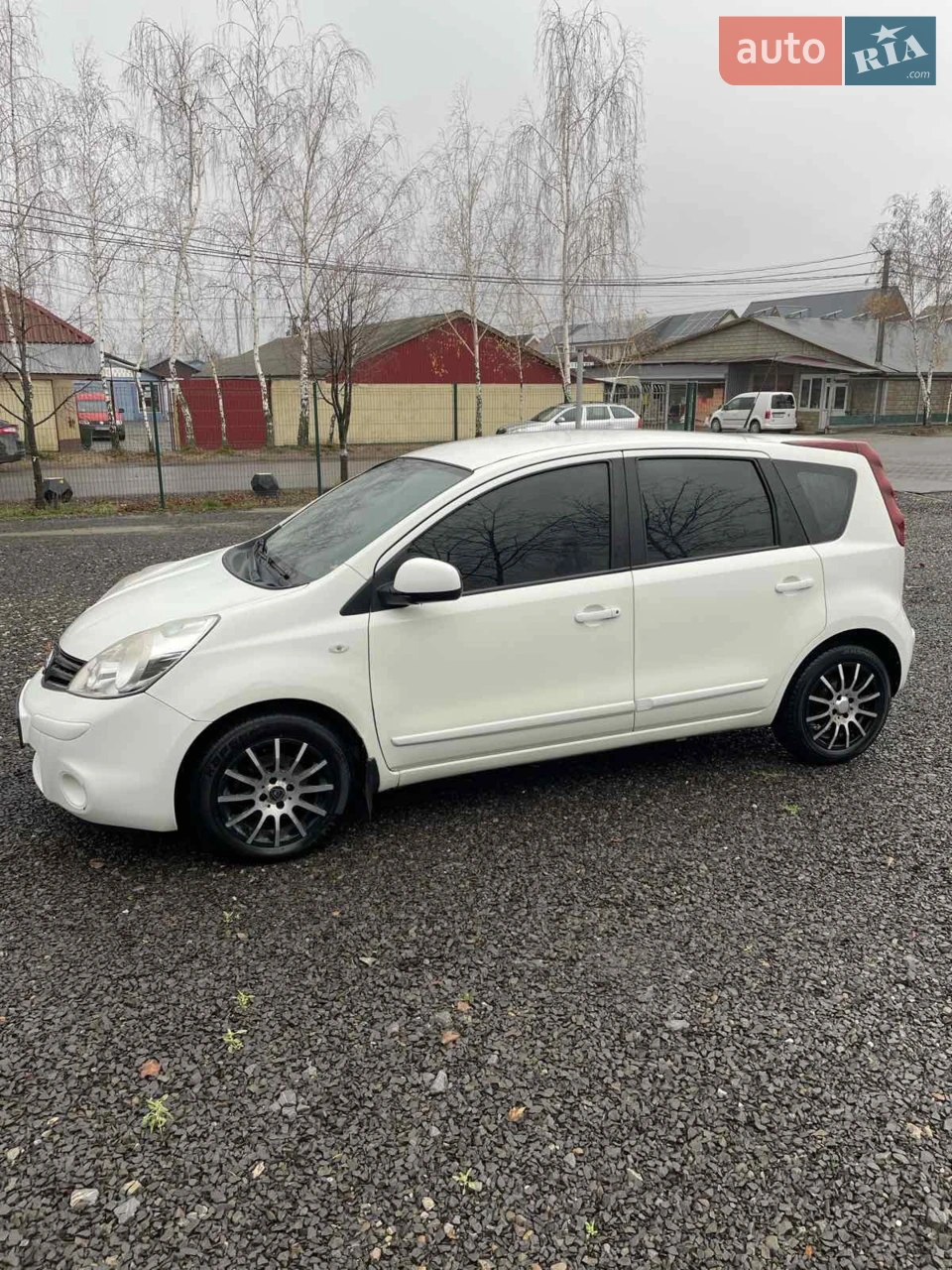 2011 Nissan Note - мініатюра 28