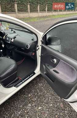 Хэтчбек Nissan Note 2010 в Виноградове