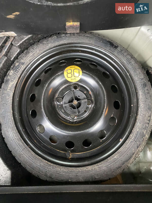 Хетчбек Nissan Note 2006 в Черкасах