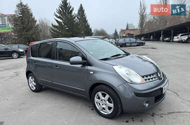 Хетчбек Nissan Note 2006 в Хмельницькому