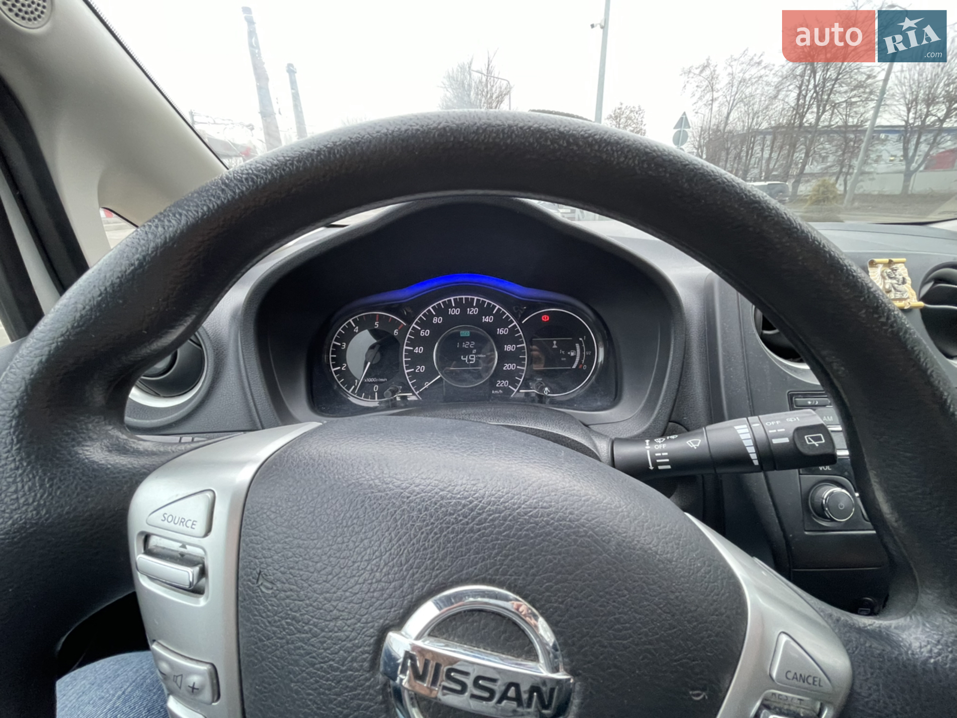 2015 Nissan Note - мініатюра 18