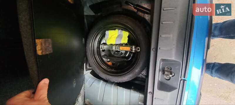 Хетчбек Nissan Note 2006 в Костопілі фото 26 Хетчбек Nissan Note 2006 в Костопілі