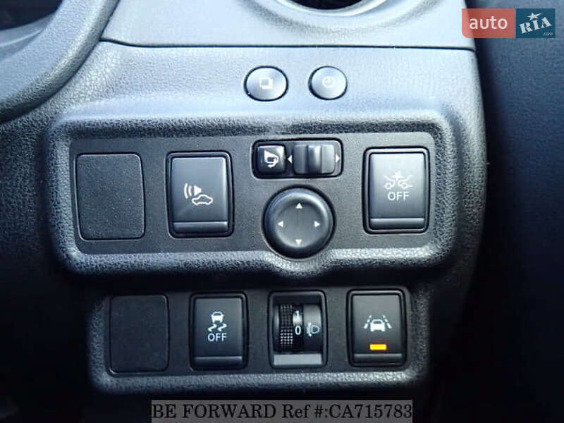 Хэтчбек Nissan Note 2020 в Киеве