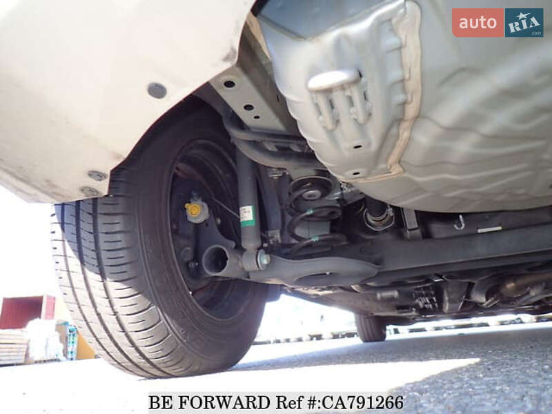 Хетчбек Nissan Note 2020 в Києві фото 15 Хетчбек Nissan Note 2020 в Києві