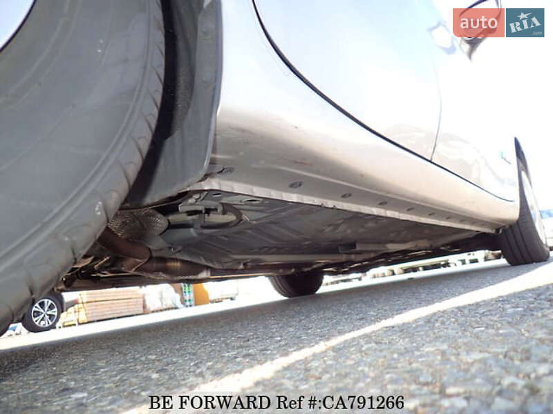 Хетчбек Nissan Note 2020 в Києві фото 21 Хетчбек Nissan Note 2020 в Києві