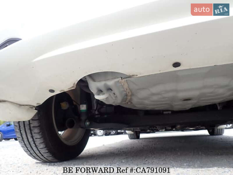 Хетчбек Nissan Note 2020 в Києві фото 15 Хетчбек Nissan Note 2020 в Києві