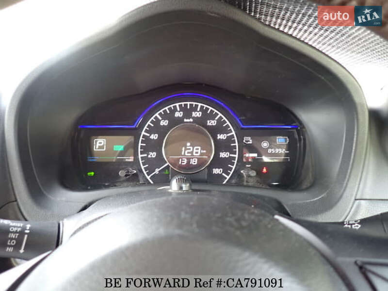 Хетчбек Nissan Note 2020 в Києві фото 32 Хетчбек Nissan Note 2020 в Києві