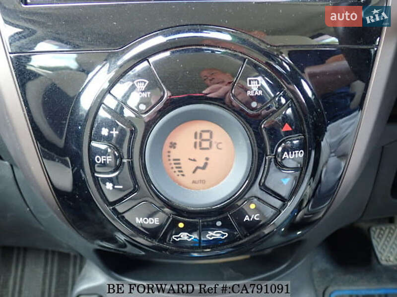 Хетчбек Nissan Note 2020 в Києві фото 42 Хетчбек Nissan Note 2020 в Києві