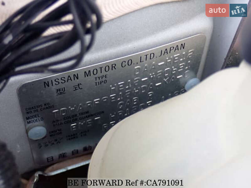 Хетчбек Nissan Note 2020 в Києві фото 46 Хетчбек Nissan Note 2020 в Києві