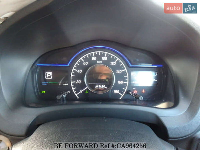 Хетчбек Nissan Note 2020 в Києві фото 31 Хетчбек Nissan Note 2020 в Києві