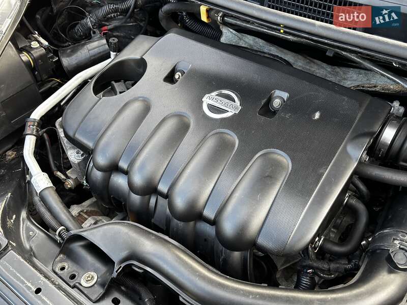 Хэтчбек Nissan Note 2007 в Дрогобыче фото 120 Хэтчбек Nissan Note 2007 в Дрогобыче