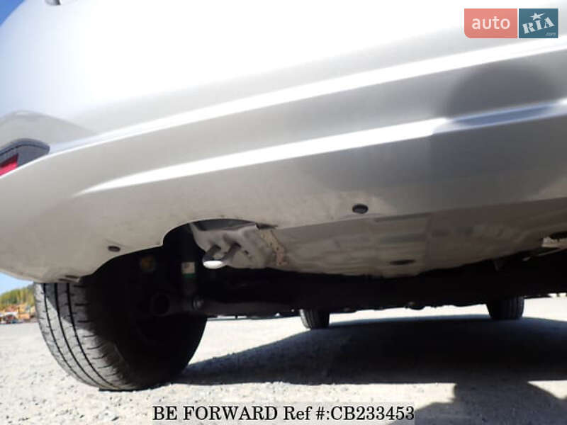 Хетчбек Nissan Note 2020 в Києві фото 15 Хетчбек Nissan Note 2020 в Києві