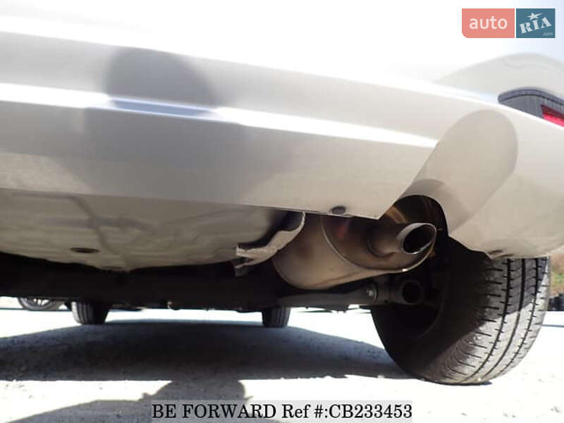 Хетчбек Nissan Note 2020 в Києві фото 16 Хетчбек Nissan Note 2020 в Києві