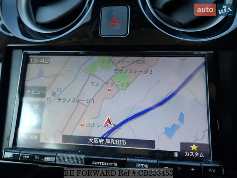 Хетчбек Nissan Note 2020 в Києві фото 35 Хетчбек Nissan Note 2020 в Києві