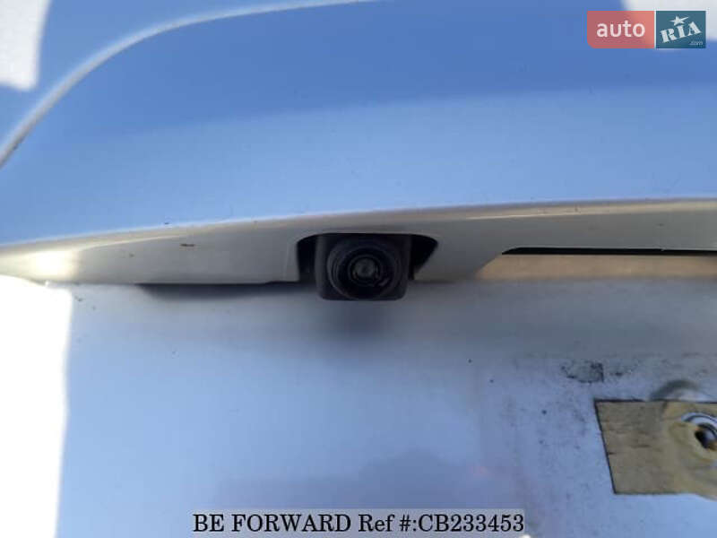 Хетчбек Nissan Note 2020 в Києві фото 41 Хетчбек Nissan Note 2020 в Києві