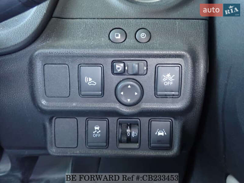 Хетчбек Nissan Note 2020 в Києві фото 45 Хетчбек Nissan Note 2020 в Києві