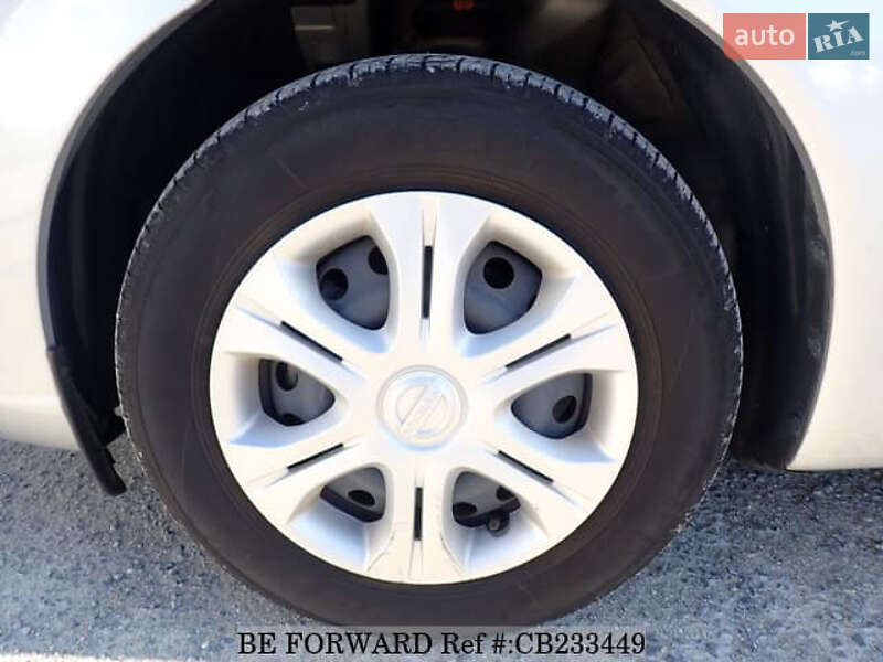 Хетчбек Nissan Note 2020 в Києві фото 9 Хетчбек Nissan Note 2020 в Києві