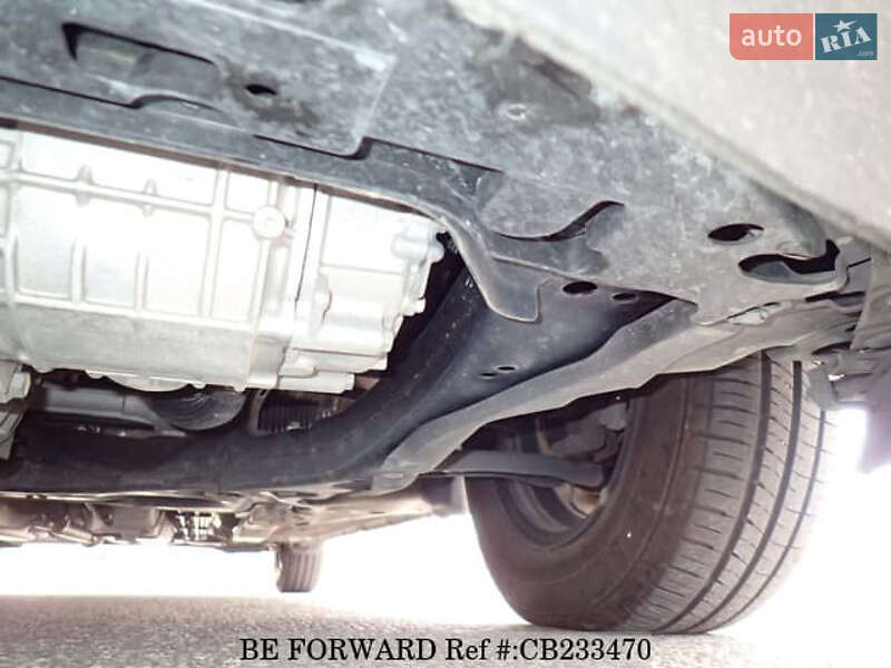 Хетчбек Nissan Note 2020 в Києві фото 14 Хетчбек Nissan Note 2020 в Києві