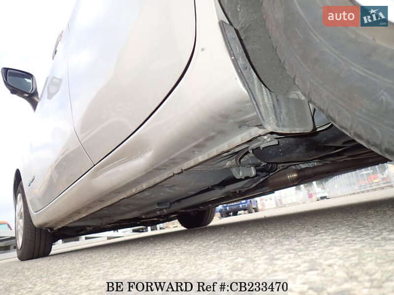 Хетчбек Nissan Note 2020 в Києві фото 19 Хетчбек Nissan Note 2020 в Києві