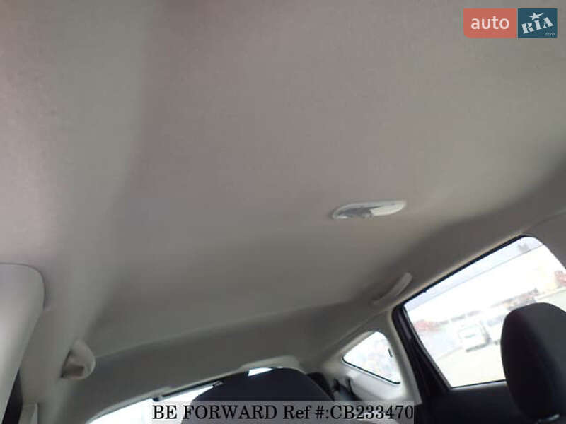 Хетчбек Nissan Note 2020 в Києві фото 25 Хетчбек Nissan Note 2020 в Києві