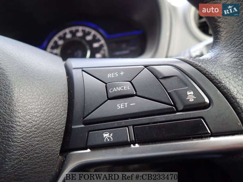 Хетчбек Nissan Note 2020 в Києві фото 43 Хетчбек Nissan Note 2020 в Києві