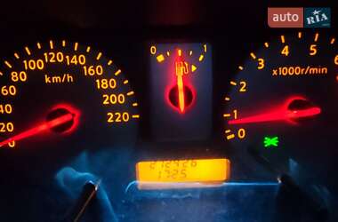 Хетчбек Nissan Note 2008 в Старокостянтинові