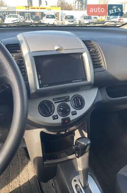 Хэтчбек Nissan Note 2011 в Одессе