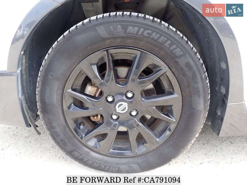 Хэтчбек Nissan Note 2020 в Киеве