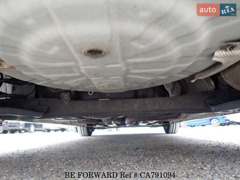 Хэтчбек Nissan Note 2020 в Киеве