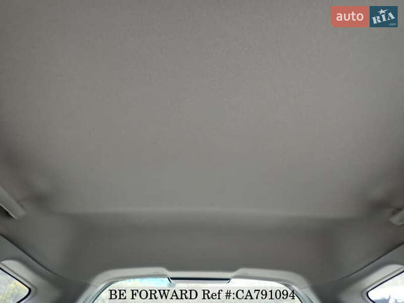 Хэтчбек Nissan Note 2020 в Киеве