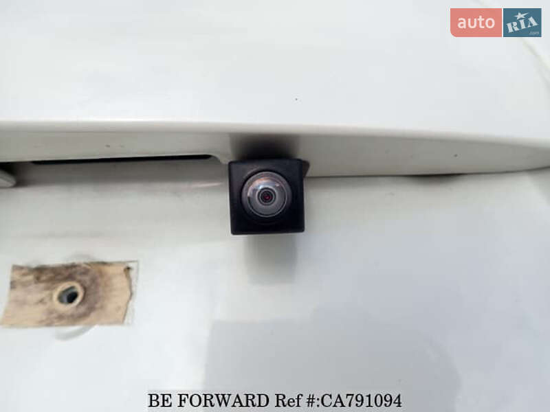 Хэтчбек Nissan Note 2020 в Киеве