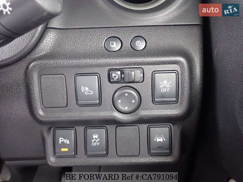 Хэтчбек Nissan Note 2020 в Киеве