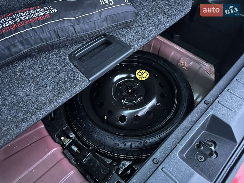 Хэтчбек Nissan Note 2010 в Виннице