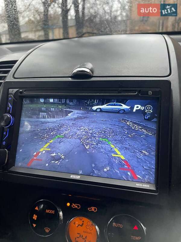 Хэтчбек Nissan Note 2007 в Каменском