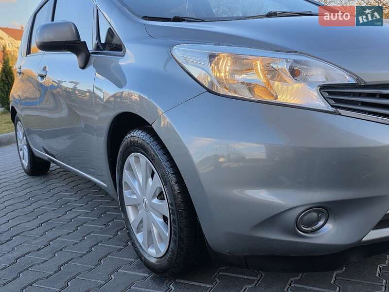 Хэтчбек Nissan Note 2014 в Хмельницком