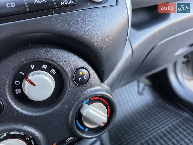 Хэтчбек Nissan Note 2014 в Хмельницком