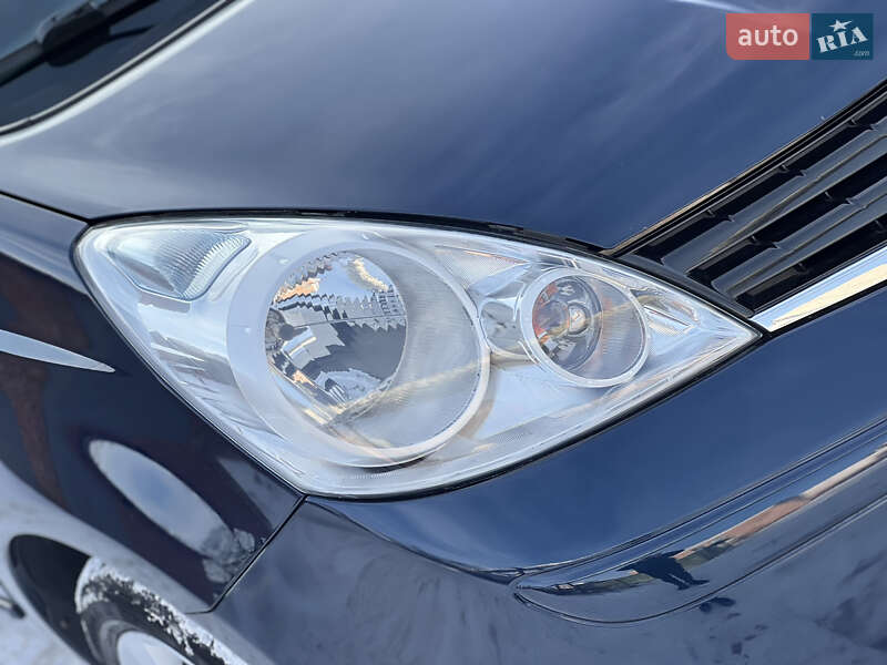 Хэтчбек Nissan Note 2009 в Виннице фото 50 Хэтчбек Nissan Note 2009 в Виннице