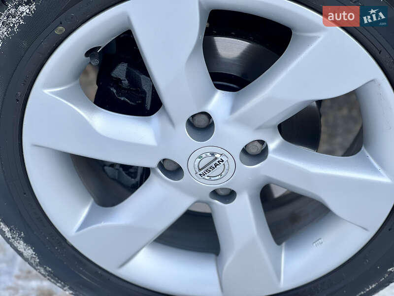 Хэтчбек Nissan Note 2009 в Виннице фото 54 Хэтчбек Nissan Note 2009 в Виннице