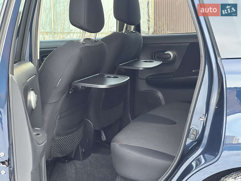 Хэтчбек Nissan Note 2009 в Виннице фото 63 Хэтчбек Nissan Note 2009 в Виннице