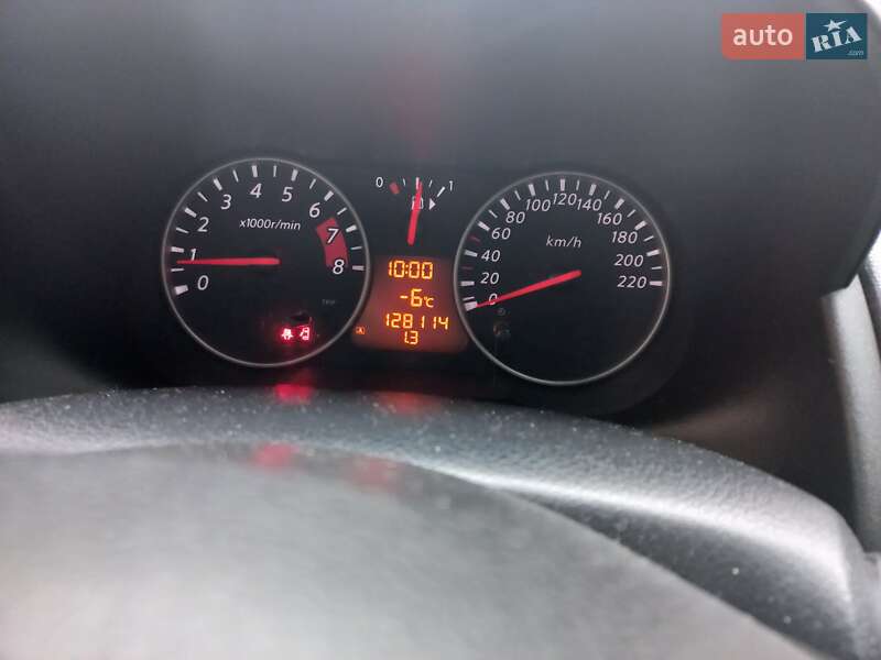 Хэтчбек Nissan Note 2012 в Тернополе фото 13 Хэтчбек Nissan Note 2012 в Тернополе