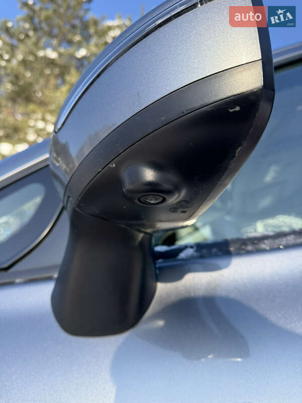 Хэтчбек Nissan Note 2013 в Луцке