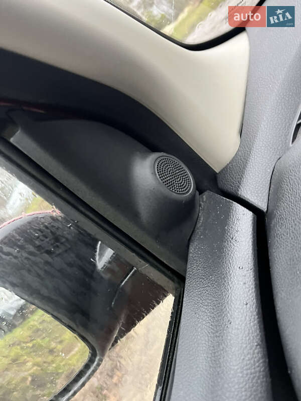 Хэтчбек Nissan Note 2007 в Збараже